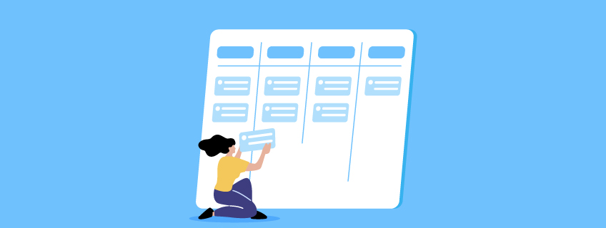 What are the Three C's in User Stories