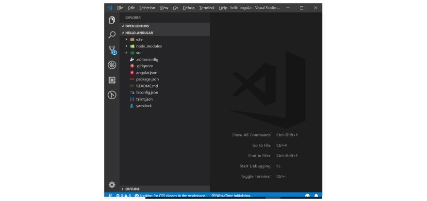 angular js install windows 10