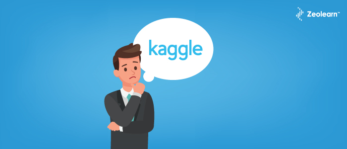 Using Kaggle to guide your learning: Why and How should you start?