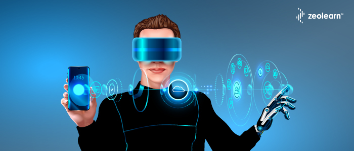 How is Augmented Reality Shaping the Future of Design Industry?