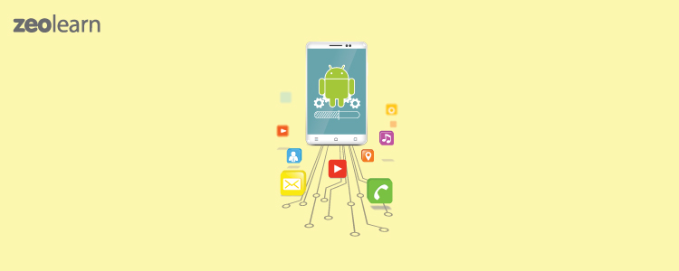 Getting The Bot To Do New Things – Android Development