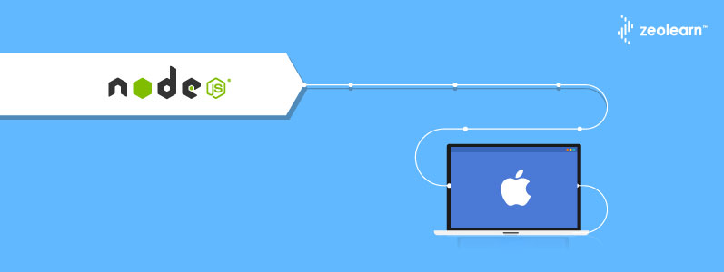 node js mac installation