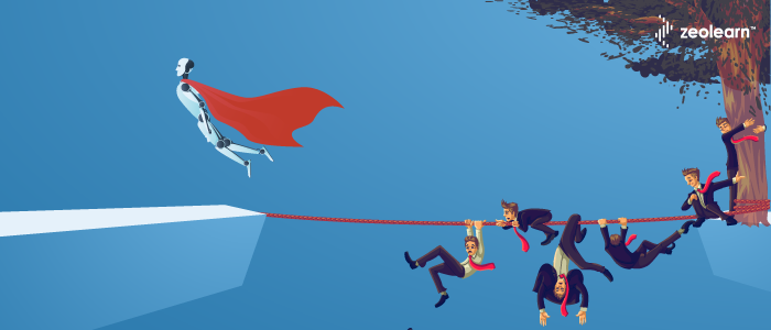 Why Your Business is Falling Behind without Machine Learning
