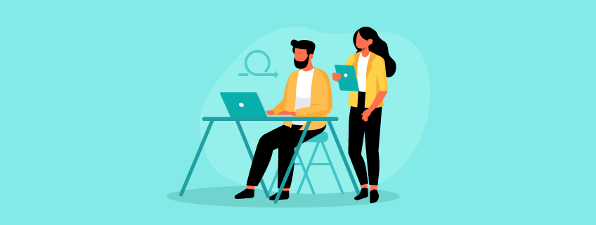 A Step-by-step Guide to Implementing Scrum in Organizations