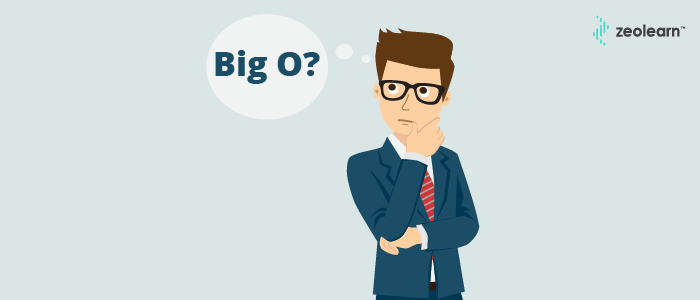 Simple Tutorial on ‘Big O’