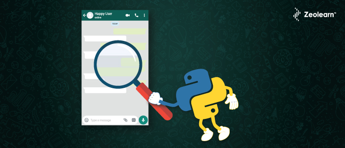 Introduction to Text Mining in WhatsApp Chats using Python- Part 1