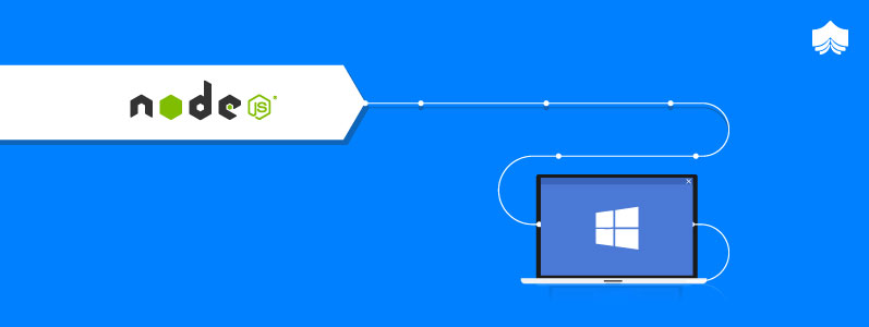 How to Install Node.js on Windows