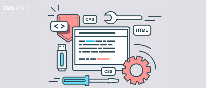 HTML and CSS Concepts - Basics for Beginners